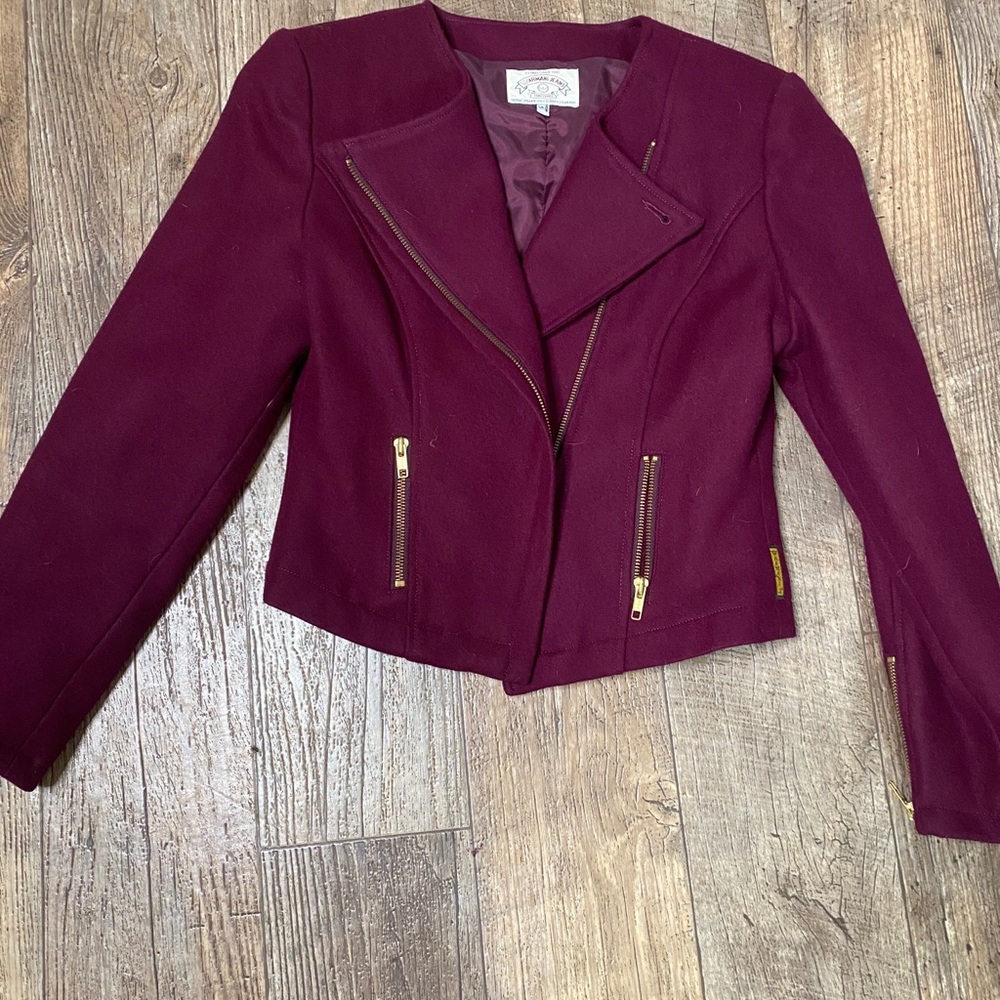 Giorgio Armani Authentic Jacket. - image 1